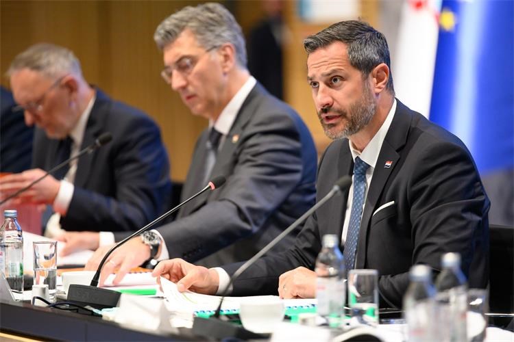 Održano 5.Vijeće za upravljanje razvojem turizma